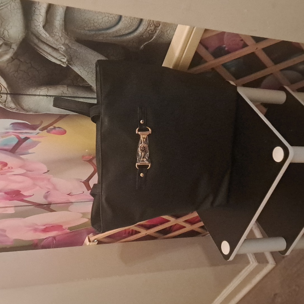 NWOT BEVERLY HILLS POLO CLUB PURSE/TOTE
